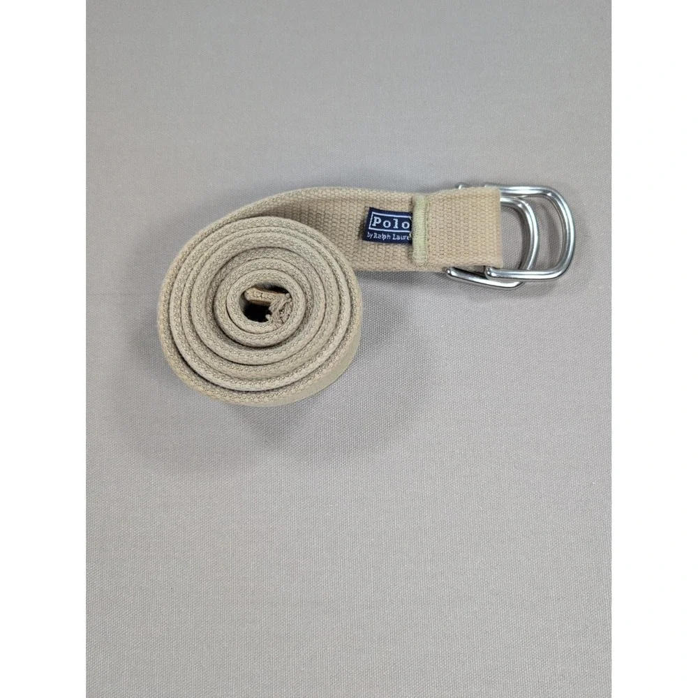 Polo Ralph Lauren Belt Mens 50